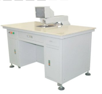 Перфоратор для печатных плат с позиционированием CCD