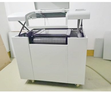 фотоплоттер для печатных плат