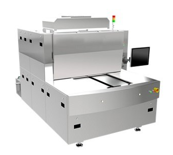 LDI Лазерная установка для экспонирования печатных плат с прямой визуализацией